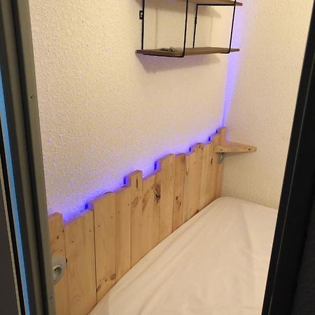 Appartement Le Griou à Le Lioran Extérieur photo