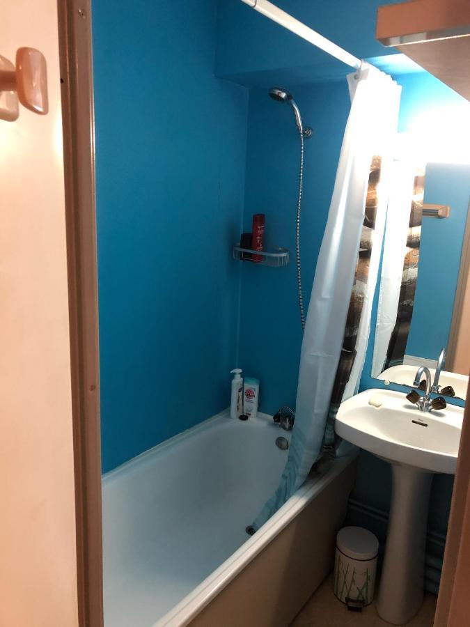 Appartement Le Griou à Le Lioran Extérieur photo