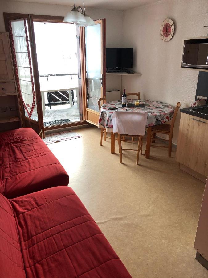 Appartement Le Griou à Le Lioran Extérieur photo