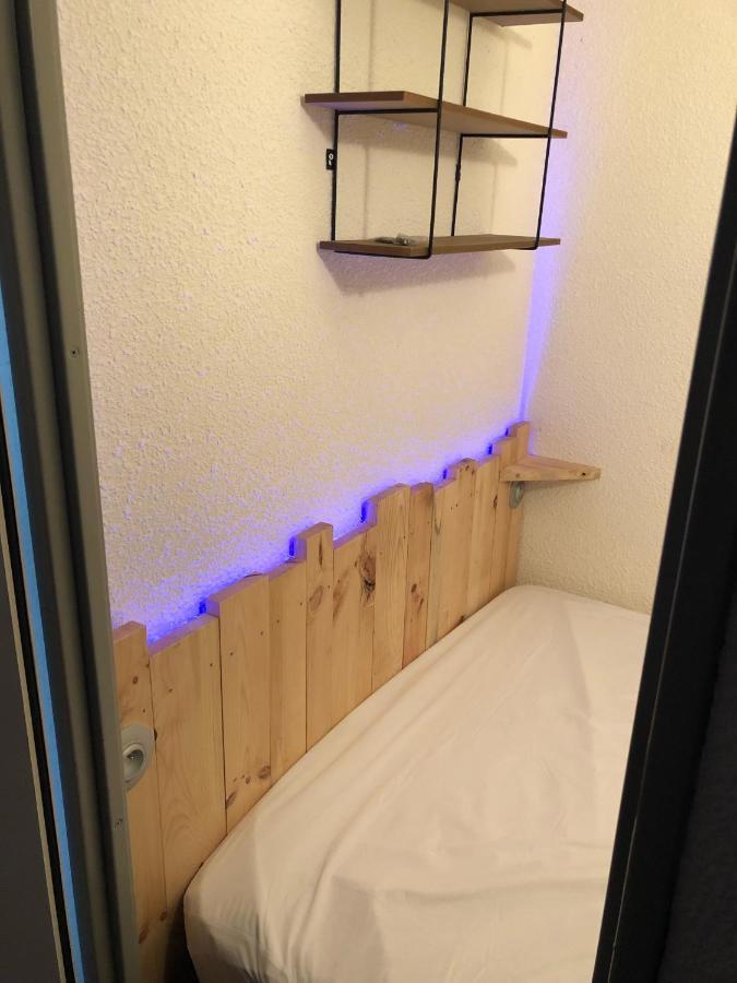 Appartement Le Griou à Le Lioran Extérieur photo